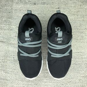 ASICS Toddler Boy Shoes